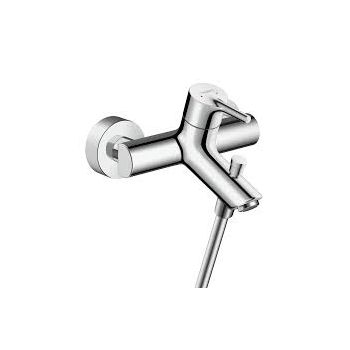  - HANSGROHE Talis S bateria wannowa chrom 72400000 - 72400000 - Łazienki Szydłowski