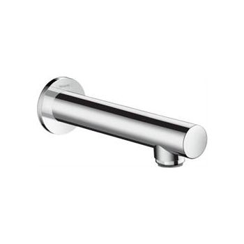  - HANSGROHE Talis S wylewka wannowa 17,5 cm chrom 72410000 - 72410000 - Łazienki Szydłowski