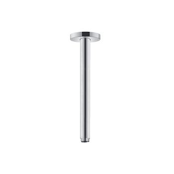 - HANSGROHE Ramię sufitowe do głowicy prysznicowej chrom 27389000 - 27389000 - Łazienki Szydłowski