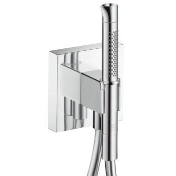  - Axor Starck Organic zestaw prysznicowy chrom 12232000 - 12232000 - Łazienki Szydłowski