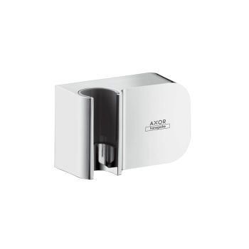  - Axor One Osgerby Uchwyt z przyłączem węża chrom 45723000 - 45723000 - Łazienki Szydłowski
