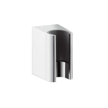 - AXOR One Osgerby Uchwyt prysznicowy chrom 45721000 - 45721000 - Łazienki Szydłowski