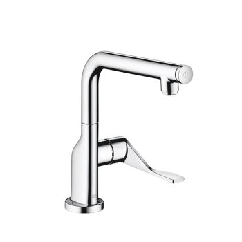- Axor Citterio Select bateria kuchenna chrom 39860000 - 39860000 - Łazienki Szydłowski