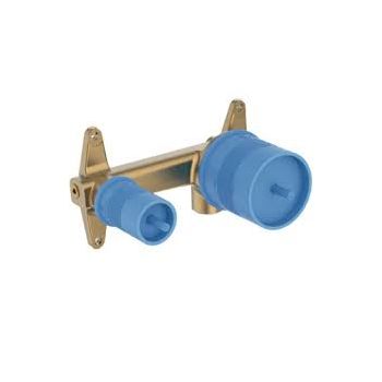 - IDEAL STANDARD Element podtynkowy baterii umywalkowej sciennej A5948NU - A5948NU - Łazienki Szydłowski