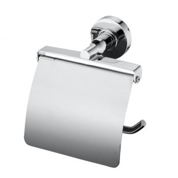 - IDEAL STANDARD IOM uchwyt na papier toaletowy chrom A9127AA - A9127AA - Łazienki Szydłowski