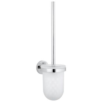 - GROHE-Essentials szczotka wc chrom 40374001 - 40374001 - Łazienki Szydłowski