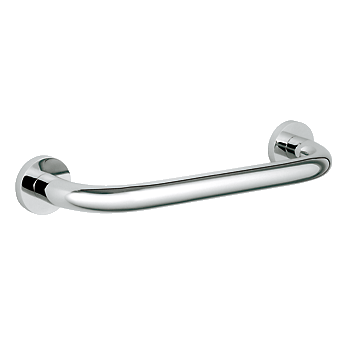- GROHE-ESSENTIALS uchwyt do wanny chrom 40421001 - 40421001 - Łazienki Szydłowski
