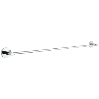 - GROHE-ESSENTIALS wieszak 800 mm chrom 40386001 - 40386001 - Łazienki Szydłowski