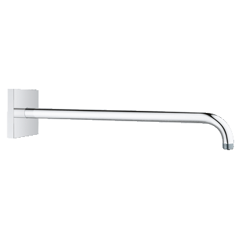 - GROHE- Rainshower Ramię prysznica 422 mm chrom 26145000 - 26145000 - Łazienki Szydłowski