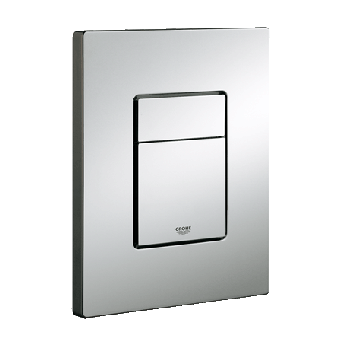- GROHE-Skate Cosmopolitan Przycisk spłukujący chrom połysk 38732000 - 38732000 - Łazienki Szydłowski