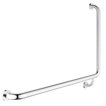 - GROHE-Essentials uchwyt do wanny chrom 40797001 - 40797001 - Łazienki Szydłowski