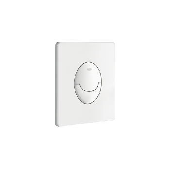 - GROHE-Skate Air przycisk uruchamiający biały 42304SH0 - 42304SH0 - Łazienki Szydłowski