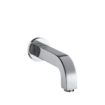 - Axor Citterio Wylewka wannowa chrom 39410000 - 39410000 - Łazienki Szydłowski