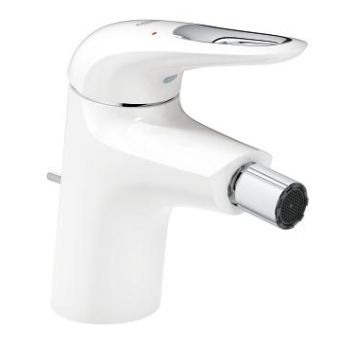 - GROHE-Eurostyle bateria bidetowa, rozmiar S biały 33565LS3 - 33565LS3 - Łazienki Szydłowski