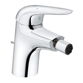- GROHE-Eurostyle bateria bidetowa, rozmiar S chrom 23720003 - 23720003 - Łazienki Szydłowski
