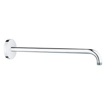  - GROHE-Rainshower Ramię prysznica 422 mm chrom 26146000 - 26146000 - Łazienki Szydłowski