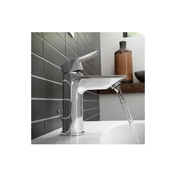  - IDEAL STANDARD Tesi Bateria umywalkowa chrom A6557AA - A6557AA - Łazienki Szydłowski