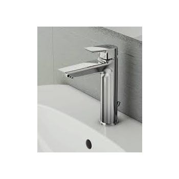  - IDEAL STANDARD Tesi Grande Bateria umywalkowa chrom A6563AA - A6563AA - Łazienki Szydłowski
