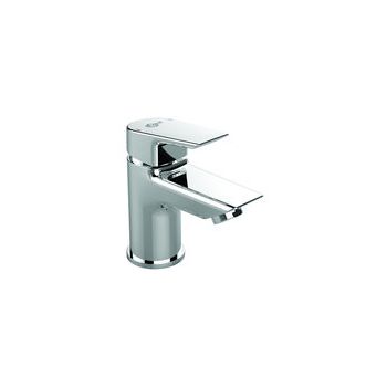  - IDEAL STANDARD Tesi Picollo Bateria umywalkowa chrom A6568AA - A6568AA - Łazienki Szydłowski