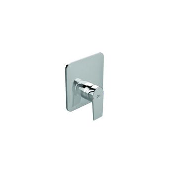 - IDEAL STANDARD Tesi Bateria prysznicowa podtynkowa chrom A6585AA - A6585AA - Łazienki Szydłowski