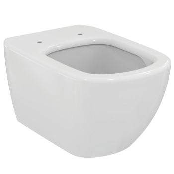  - IDEAL STANDARD TESI Miska wisząca WC AquaBlade biała T007901 - T007901 - Łazienki Szydłowski