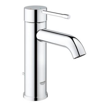  - GROHE-Essence Bateria umywalkowa, rozmiar S chrom 23591001 - 23591001 - Łazienki Szydłowski