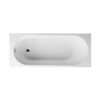  - VILLEROY&BOCH O.Novo Solo Wanna akrylowa 170 x 75 cm biała UBA170CAS2V01 - UBA170CAS2V-01 - Łazienki Szydłowski