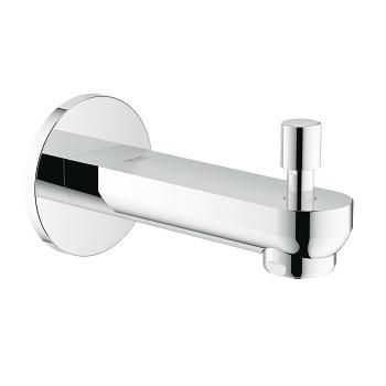  - GROHE-Eurosmart Cosmopolitan Wylewka wannowa chrom 13262000 - 13262000 - Łazienki Szydłowski