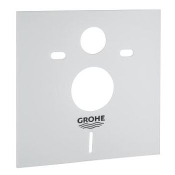  - GROHE-zestaw wyciszający 37131000 - 37131000 - Łazienki Szydłowski