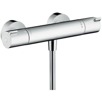 - HANSGROHE Ecostat 1001 CL Bateria termostatyczna prysznicowa, chrom 13211000 - 13211000 - Łazienki Szydłowski
