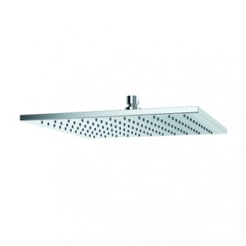 - KLUDI A-QA deszczownica prysznicowa 30 x 30 cm chrom 644300500 - 6443005-00 - Łazienki Szydłowski
