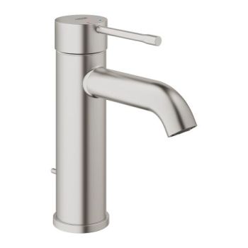  - GROHE-Essence Bateria umywalkowa, rozmiar S kolor stal nierdzewna 23589DC1 - 23589DC1 - Łazienki Szydłowski