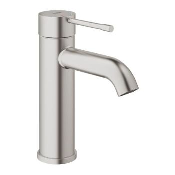  - GROHE- Essence Bateria umywalkowa, rozmiar S kolor stal nierdzewna 23590DC1 - 23590DC1 - Łazienki Szydłowski