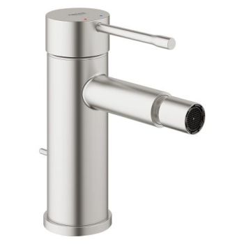  - GROHE-Essence bateria bidetowa rozmiar S kolor stal nierdzewna 32935DC1 - 32935DC1 - Łazienki Szydłowski