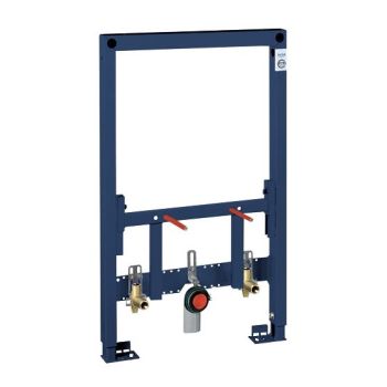 - GROHE-Rapid SL do bidetu wysokość zabudowy 0,82 m 38543000 - 38543000 - Łazienki Szydłowski