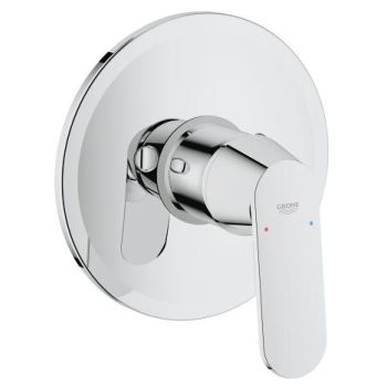  - GROHE-Eurosmart Cosmopolitan bateria prysznicowa chrom 32880000 - 32880000 - Łazienki Szydłowski