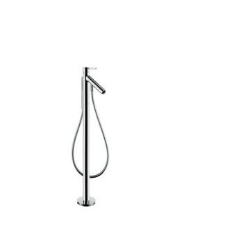  - Axor Starck Bateria wannowa chrom 10455000 - 10455000 - Łazienki Szydłowski