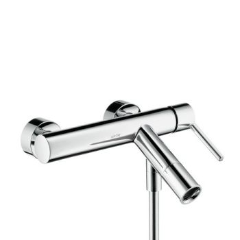  - Axor Starck Bateria wannowa chrom 10465000 - 10465000 - Łazienki Szydłowski