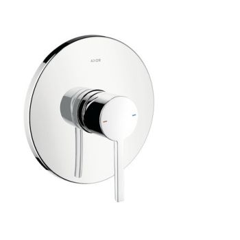  - AXOR Starck bateria prysznicowa chrom 10614000 - 10614000 - Łazienki Szydłowski