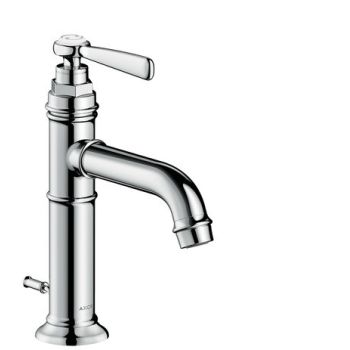  - AXOR Montreux Jednouchwytowa bateria umywalkowa, chrom 16515000 - 16515000 - Łazienki Szydłowski
