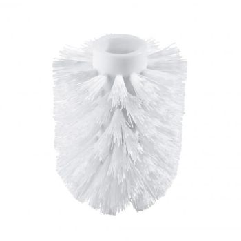  - GROHE- Essentials Zapasowa końcówka szczotki biała 40791001 - 40791001 - Łazienki Szydłowski