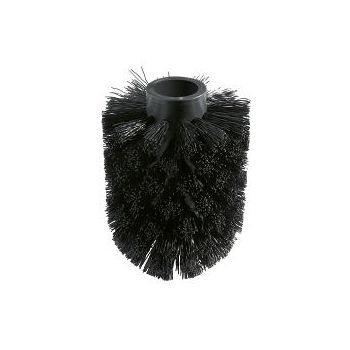 - GROHE-Essentials Zapasowa końcówka szczotki czarny 40791KS1 - 40791KS1 - Łazienki Szydłowski