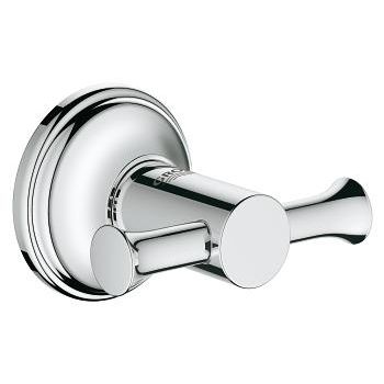 - GROHE-Essentials Authentic haczyk chrom 40656001 - 40656001 - Łazienki Szydłowski