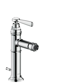  - AXOR Montreux Bateria bidetowa chrom 16526000 - 16526000 - Łazienki Szydłowski