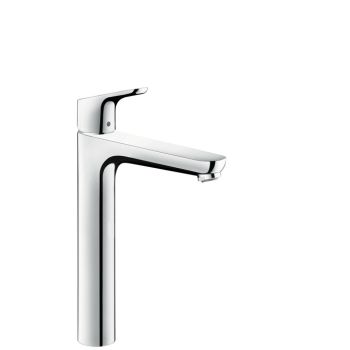 - HANSGROHE Focus bateria umywalkowa chrom 31532000 - 31532000 - Łazienki Szydłowski
