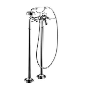  - Axor Montreux bateria wannowa chrom 16553000 - 16553000 - Łazienki Szydłowski