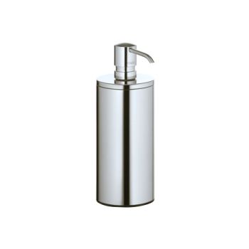 - KEUCO PLAN dozownik do mydła chrom 14952010100 - 14952010100 - Łazienki Szydłowski