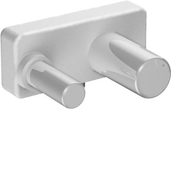 - HANSA VARIO korpus podtynkowy dla 2-otworowej baterii umywalkowej ściennej 57860100 - 57860100 - Łazienki Szydłowski
