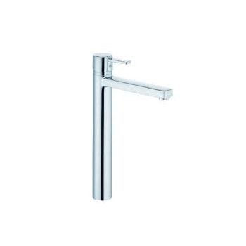  - KLUDI ZENTA bateria umywalkowa chrom 382570575 - 382570575 - Łazienki Szydłowski
