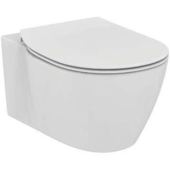 - IDEAL STANDARD Connect Miska wisząca AquaBlade biała E047901 - E047901 - Łazienki Szydłowski